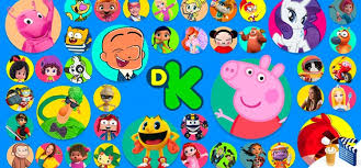 Although people in different locations grew up with discovery family shows on different channels, most of us got the same shows. Discovery Kids En Vivo Programacion Caricaturas App Play Y Mas