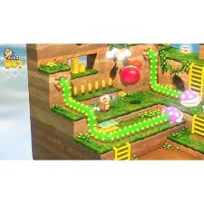 Descubre la mejor forma de comprar online. Captain Toad Treasure Tracker Nintendo Switch Hacpajh9a Best Buy In 2021 Game Concept Art Toad Nintendo