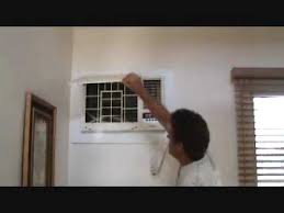 We've picked you from hundreds of images accessible on the web. Cleaning A Wall Mounted Air Conditioning Unit Youtube