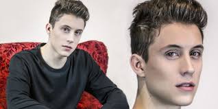 It's been a bit of a wait, but last night we finally got to see belgium's loïc nottet perform rhythm inside in front of an audience for the first time. Presenting Belgium Loic Nottet Rhythm Inside