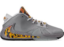 Nike greek freak 1 sample leak. Nike Greek Freak 1 Colorways Release Dates Pricing Sneakerfiles