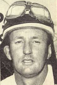 New Zealand Motor Racing Drivers Q