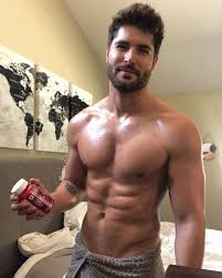 Pin Pa My Favourites Nick bateman is a canadian model and actor. pin pa my favourites