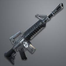 Aside from playing fortnite, coloring any fortnite items is such a fun activity especially for kids. Battle Royale Weapons And Fortnite Weapons List Fortnite Wiki Guide Ign
