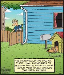 Free Range for Mar 14, 2023, by Bill Whitehead