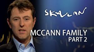 Mccann family Interview