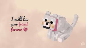 Modpacks 5,939 downloads last updated: Kawaii Minecraft Wallpapers Top Free Kawaii Minecraft Backgrounds Wallpaperaccess
