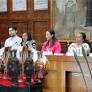 Video: Presentan libro sobre bebidas rituales de pueblos originarios del Edoméx