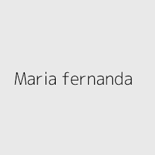 Significado Del Nombre Maria Fernanda Significadodenombres Wiki