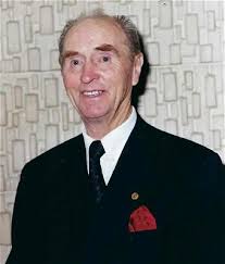 LEWIS "LEO" O'DONNELL Obituary