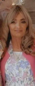 MARGARET DUDDY (NEE WEIR) 8th November 2024 peacefully at her home, 14 Clon  Elagh, surrounded by her loving family, beloved wife of Terry, loving and  devoted mother of Michelle, Patricia, John Michael,