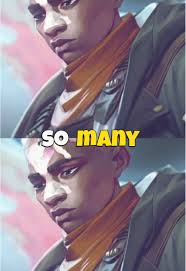 Exploring Ekko's Affection for Jinx in Arcane