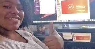 Meet Our Summer Intern