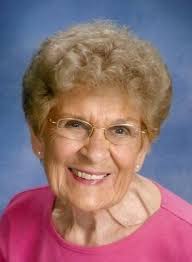 Patricia Hilbert Obituary (2015)