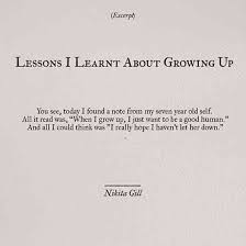 30 Powerful Quotes From Poet Author Nikita Gill Including An Exclusive Interview On Her Newest Book Fierce Fairytales Powerful Quotes Wise Words Quotes Humanity Quotes