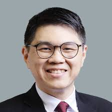 Daniel Lim