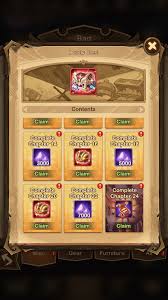 How much should you slow you progress if using the mythic gear trick? Afk Arena 1 60 Patch Notes Raku Peggy Release Afk Arena Guide