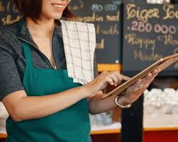 Restaurant Management System Netlink