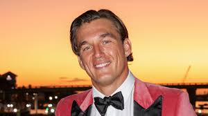 Inside Special Forces star Tyler Cameron's $660k Florida beach house  featuring massive ceilings as he plans renovations