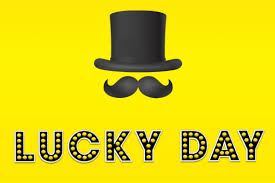I was getting 25 cents a day on average and sometimes a dollar here and there. Proof How To Earn Real Money And Gift Vouchers From Lucky Day App Tricks Rewards Tricks Rewards