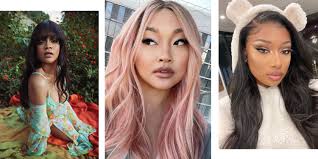 Look at this style, it is a best choice with side swept bangs and short layers. The Biggest Hair Trends For Summer 2021 Are From The 1970s