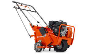 Ar19 Briggs Aerate Lawn Aerator Husqvarna