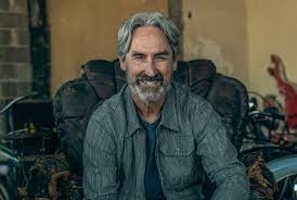 History Channel Greenlights 'Historys Greatest Picks With Mike Wolfe' –  Star Magazine | Celebrity News, Exclusives, Photos and Videos