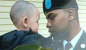 SGT Colby Lee Richmond (1984-2011)