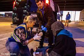 We did not find results for: How Do The Homeless Access Healthcare National Association Of Free And Charitable Clinics