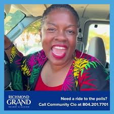 Richmond Grand Resort and Casino