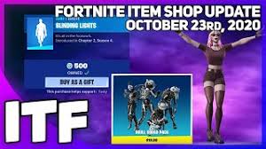 Hottest leaks this video has all leaks from the latest fortnite patch, the car update, 13.40. Blinding Lights Emote How To Get The New Dance Emote In Fortnite