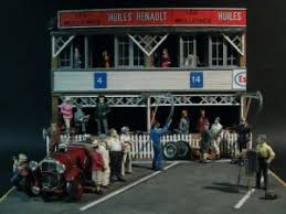 Lagonda Rapide Le Mans 1935 Ixo Metal Decor Divers Materiaux 1 43 Le Mans Metal Decor 24h Le Mans