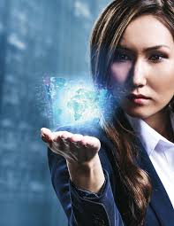 Powering up for success