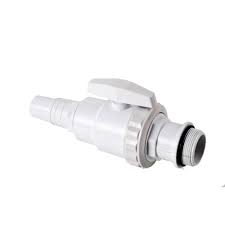 Vanne D Arret 1 4 De Tour Sunbay Bache Et Accessoire Piscine Accessoire Piscine Accessoires Entretien Piscine Piscine Sauna Spa Jardin Exterieur