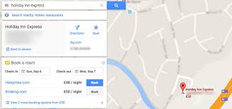 The county ground is a stadium located near the town centre of swindon, wiltshire, england, and has been home to swindon town football club since 1896. How Hotel Brand Franchises Are Being Messed Around With By Google Umi Digital