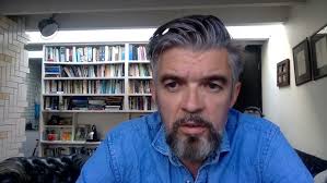 Mary Coll reads Tuesday Evening