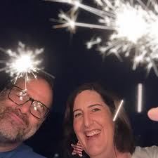 He is so awesome the MSc seashore director 🥰