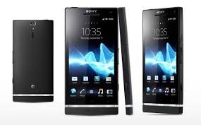 Sony Xperia SL Price in Pakistan. Home ...