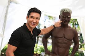 Born october 10, 1973) is an american television host and actor. Mario Lopez Lost His Virginity At 12 But Says It Shouldn T Even Count Huffpost