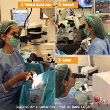 Trifokal Gozici Lens Ameliyati Sonrasi En Mutlu Olan Hasta Grubu Kalin Gozluk Camlarindan Kurtulan Yuksek Hipermetroplardir Gozluk Bilgi Mutlu