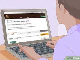 6 Ways To Get A Job At Ups - Wikihow