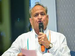 In 2018, ashok gehlot was trolled online for making a statement, after which people started mocking him as #scientistgehlot. After Maharashtra And Delhi Rajasthan Government Announces Weekend Curfew To Curb The Spread Of Covid 19 Business Insider India