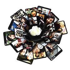 Explosion Love Box Superlative Trends In 2020 Explosion Box Love Box Love Notes