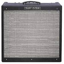 The Fender Hot Rod Deville 410 60w Combo Amp The Center Piece Of My Country Blues Rock Guitar Rig Rock Guitar Guitar Rig Blues Rock