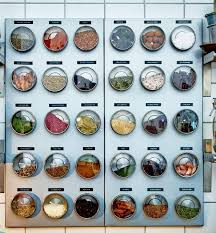 Ikea Pojemniki Na Przyprawy 3 Szt Magnes 6573754159 Oficjalne Archiwum Allegro Spice Storage Ikea Ikea Kitchen Storage