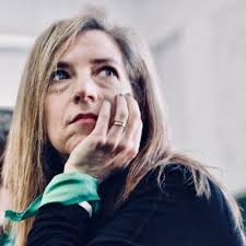 Ingrid beck is a member of vimeo, the home for high quality videos and the people who love them. Ingrid Beck Y La Entrevista A Darthes En Estos Casos No Hay Dos Campanas Radio Nacional