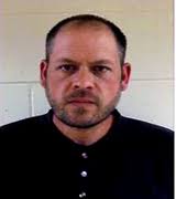 Los Alamos County Sheriff Arrests Sex Offender Today