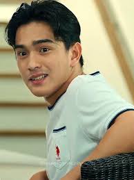 Clint Wright and Raven