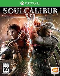 Yakuza 6 The Song Of Life Essence Of Art Edition Ps4 Soul Calibur Vi Xbox One Bandai Namco Entertainment Ame Https Www Amazon Com Dp B077y86fjp Ref Cm Sw R Pi Dp Soul Calibur Xbox One Games Fighting Games