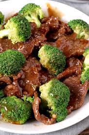 The best cut of beef for beef and broccoli is flank steak. Pin On Beef